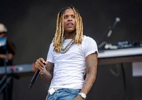 The Rise And Growth Of Lil Durk S Net Worth In