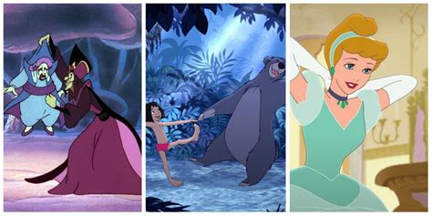 10 Most Unnecessary Disney Sequels Disney Disney Renaissance The