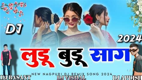 Ludu Budu Sag Full Bass Dj Remix Song 2024 Singer Kumar Satish New