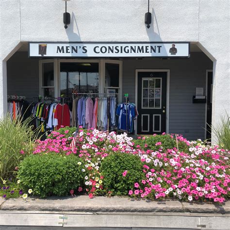 online consignment for men 6