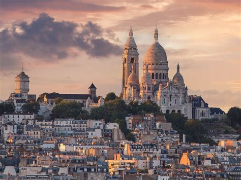 MONTMARTRE: 10 cosas que hacer en el barrio bohemio de París