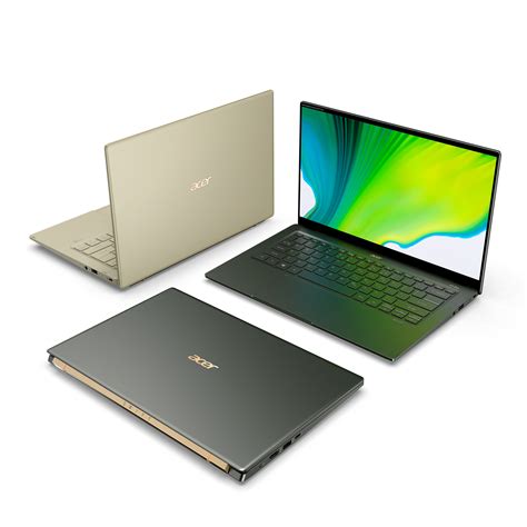 Acer Swift Sf A Compact And Lightweight Inch Laptop That