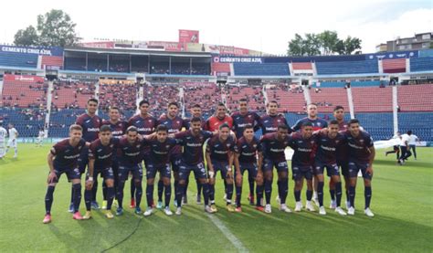 Atlante Gana En Su Debut Ante Celaya En La Liga Expansi N Esto En L Nea