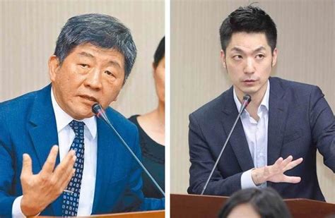 政壇鐵板神算！他精準預言北市長民調後 再爆藍營「8字危機」