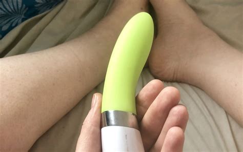 Liv 2 From LELO Sex Toy Review By Venus O Hara