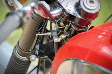 Несколько лет восстанавливал чехословацкую Jawa 634. Посмотрите, что ...