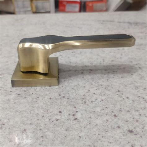 Mild Steel MS Door Handle Lever At Rs 1050 Piece In Bengaluru ID