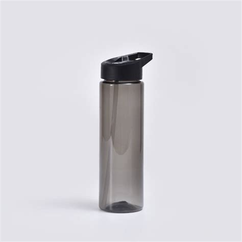 Xinqinghao Glassandbottle Big Sale 700ml Large Capacity Clear Water Bottle Leakproof Drink