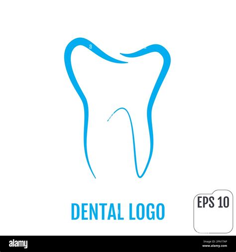 Tooth Vector Logo