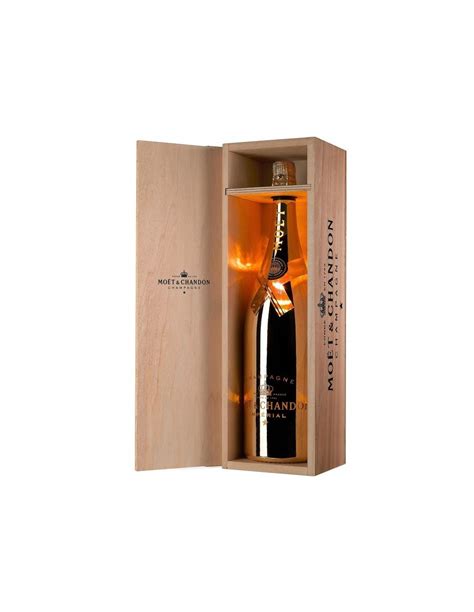 Mo T Chandon Bright Night Led Limited Edition Jeroboam Cl