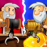 Gold Miner Challenge Juega A Juegos Friv 5 Gratis