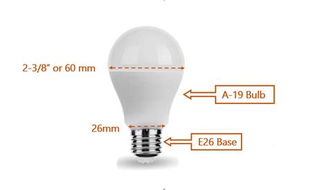 E26 Light Bulb Base Code Selling Discounted | www.pinnaxis.com