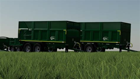 Bailey Tb V Fs Farming Simulator Mod Ls Mod