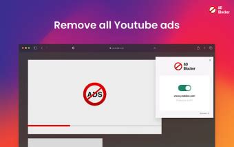 Ytblock Adblock Para Youtube Google Chrome