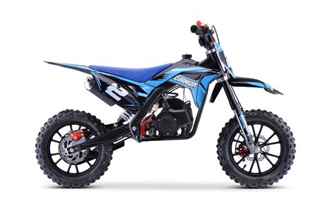 Pocket Cross Rx Cc Enfant Diamon Motors Leminirider