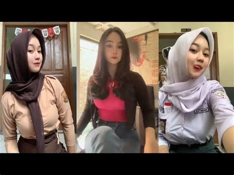 INFO TIKTOK ID Nvlcynfl Emang Boleh Segede Itu YouTube