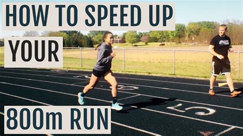 800m Workouts High School Eoua Blog