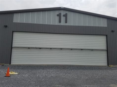 See Our Garage & Entry Door Installations - Shank Door