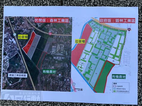 移樹、生態保育、淹水未釐清 台南綠能園區 環評初審建議不應開發 公民行動影音紀錄資料庫