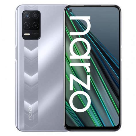 Realme Narzo 30 Price in Pakistan 2024 | PriceOye