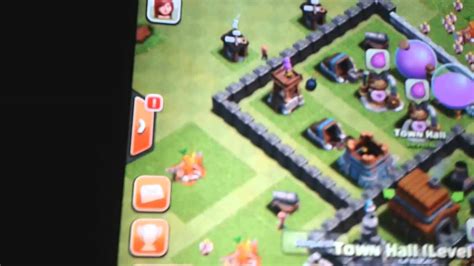 Clash Of Clans Gems Hack Youtube