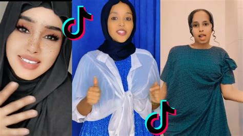 Somali Tiktok Muuqaaldii Ugu Shidnaa Asbuuca Somali