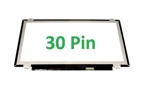 B140XTN02 1 N140BGE EA3 New 14 SLIM WXGA HD 1366x768 LED LCD Screen