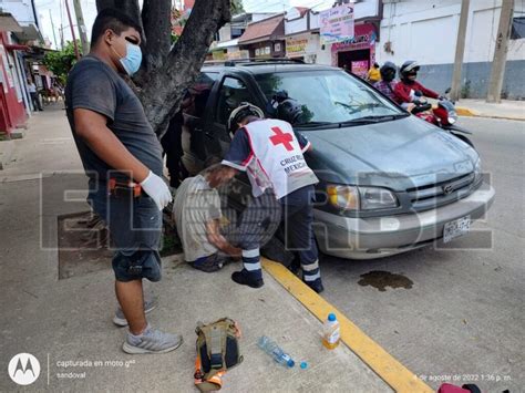 El Orbe Al Momento Un Jornalero Guatemalteco De 45 Años De Edad Fue