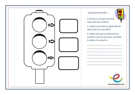 Conociendo Las Funciones Del Semáforo Un Seguro Invento Nel 2024