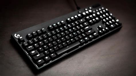 Logitech G610 Mechanical Gaming Keyboard | Coquedis Magazine