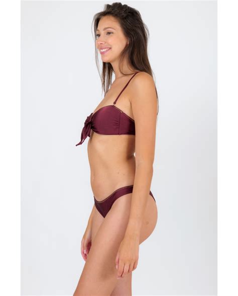 Bikini Bottoms Bottom Barolo Essential Brand Rio De Sol