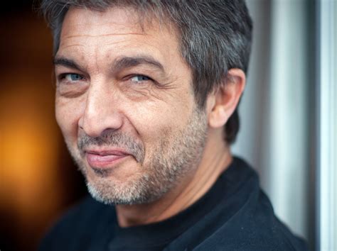 Las 7 frases de Ricardo Darín sobre el juicio a las juntas militares y