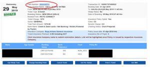 Pnr Status Step By Step Guide To Check Irctc Pnr Status Online