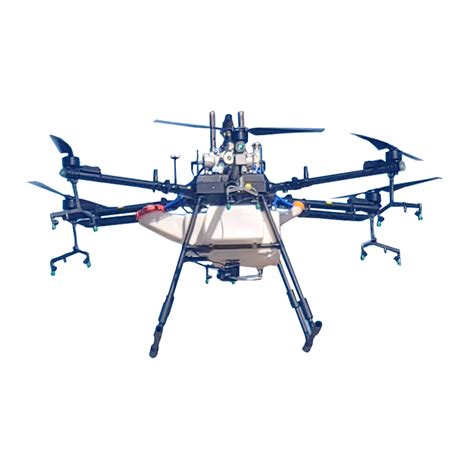 Agriculture Drones Sprayer Catalogue