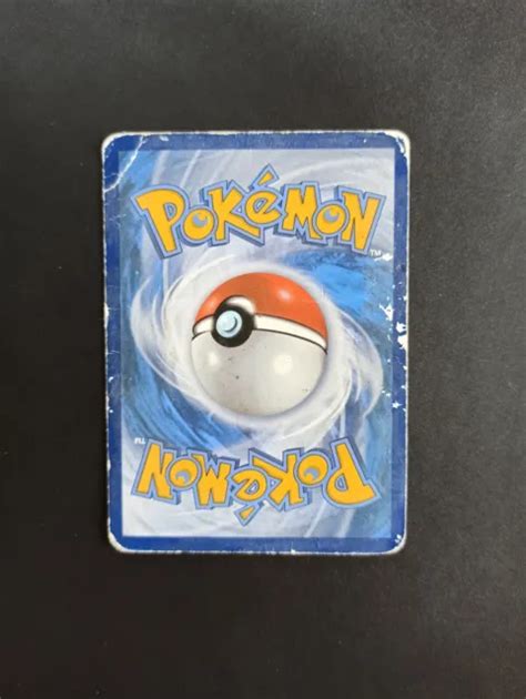 Carte Pok Mon M Ga Pharamp Ex Full Art Xy Origines Antiques