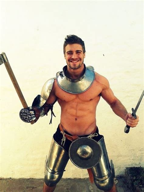 Meet The Most Adorable Cosplay Gay Couple