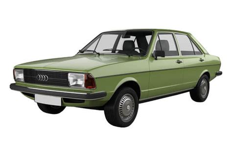 1978 Audi 80 - Wheel & Tire Sizes, PCD, Offset and Rims specs | Wheel ...