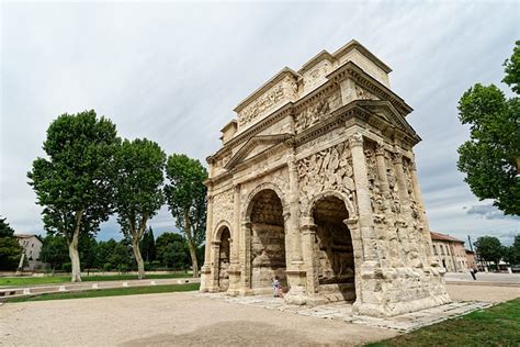 Anzelize Turuncu Provence Pixabay De Cretsiz Foto Raf Pixabay