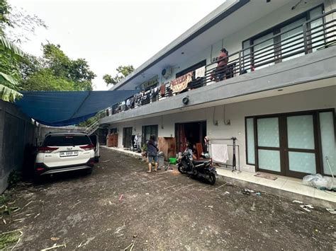 Rumah Kos2n Lantai 2 Di Kawasan Jl Persada Kerobokan