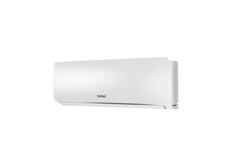 Ar Condicionado Split Hi Wall Consul 9000 Btus Quente Frio Cbp09cb Cbq09c Com O Melhor Preço é