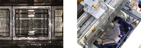 Figure 1 From Validation Of Reactor Physics Thermal Hydraulics Coupled