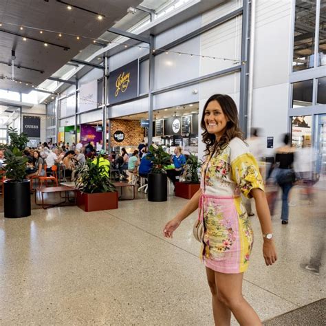 Skygate | Brisbane Airport