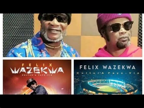 Affaire stade de martyr Félix wazekwa à invité koffi Olomide bolanda