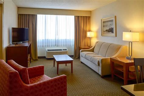 Clarion Hotel Portland Portland | Bookonline.com