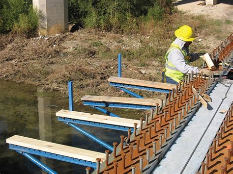 Total Bridge Package Form Tech Concrete Forming