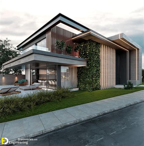 Best Exterior House Design Ideas