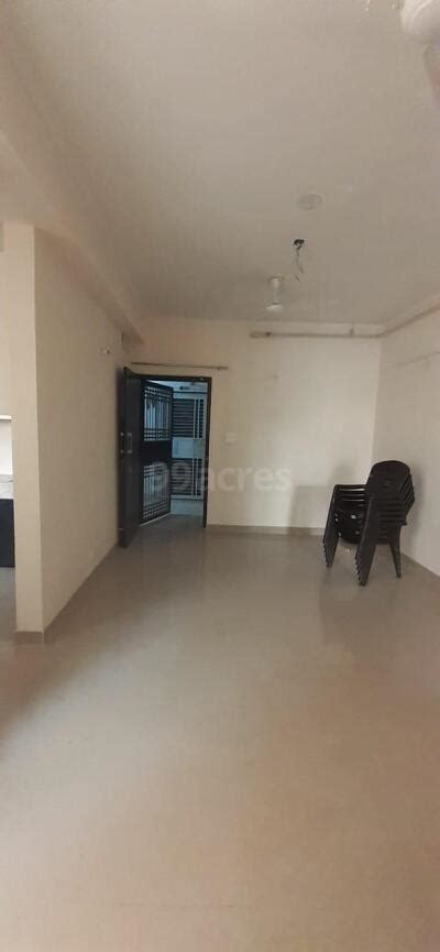 2 BHK Bedroom Apartment Flat For Rent In Noida Extension 1106 Sq