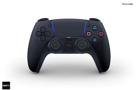 PS5 Sony dévoile la manette DualSense adieu la DualShock