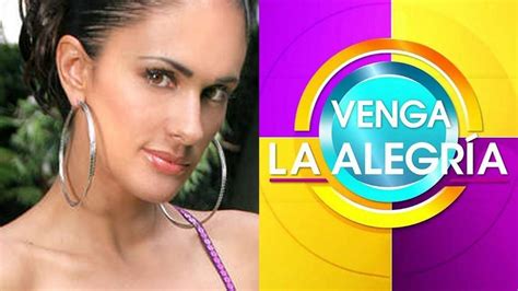 Adiós Hoy Tras desaparecer de TV Azteca conductora renuncia a