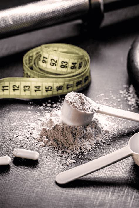 Creatine Benefits Vs Side Effects A Dietitians Complete Guide To